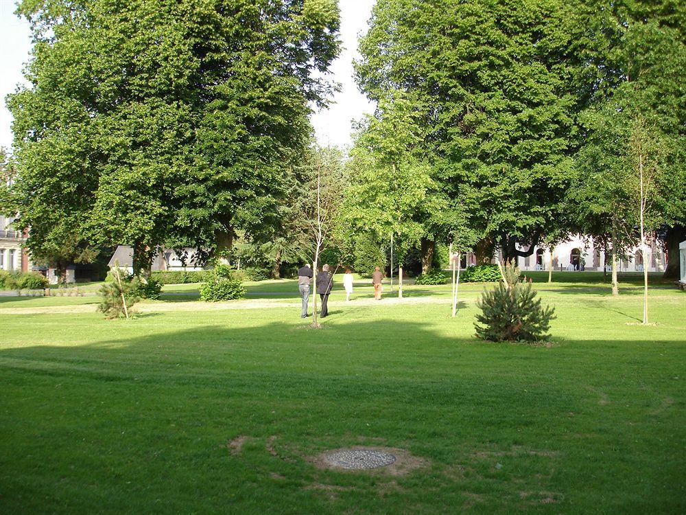 Goelia Residence Du Parc Gonneville-sur-Honfleur Dış mekan fotoğraf