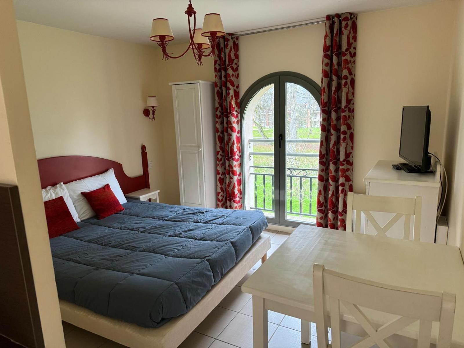 Goelia Residence Du Parc Gonneville-sur-Honfleur Dış mekan fotoğraf