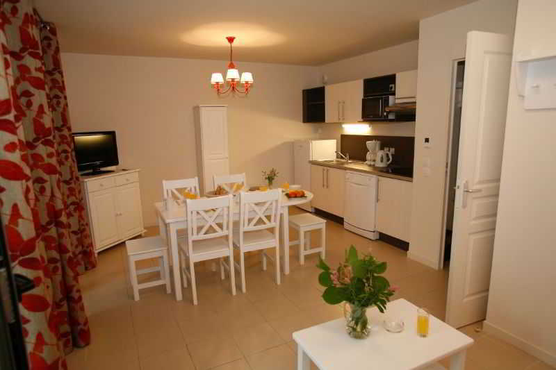 Goelia Residence Du Parc Gonneville-sur-Honfleur Dış mekan fotoğraf