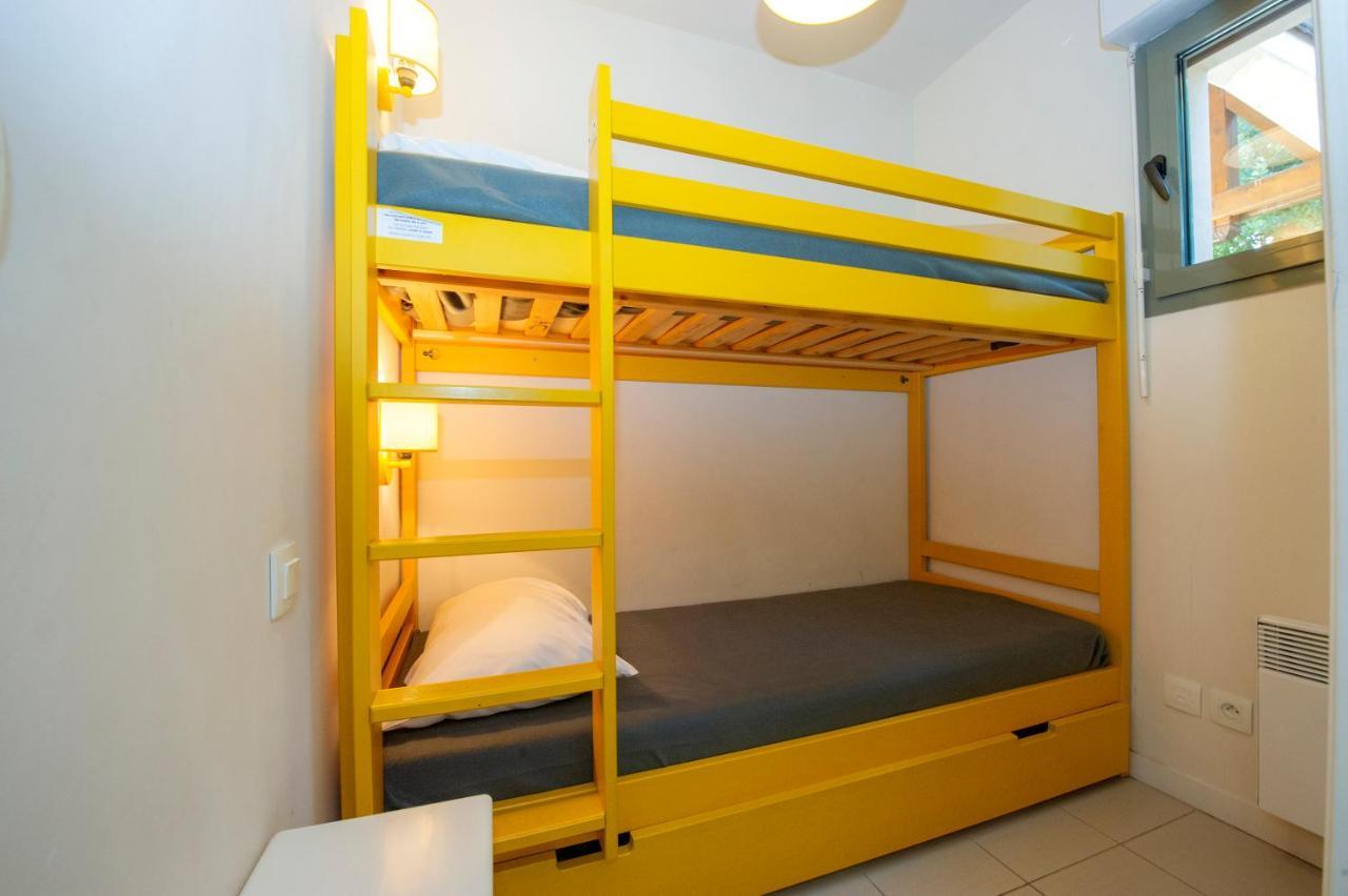 Goelia Residence Du Parc Gonneville-sur-Honfleur Dış mekan fotoğraf