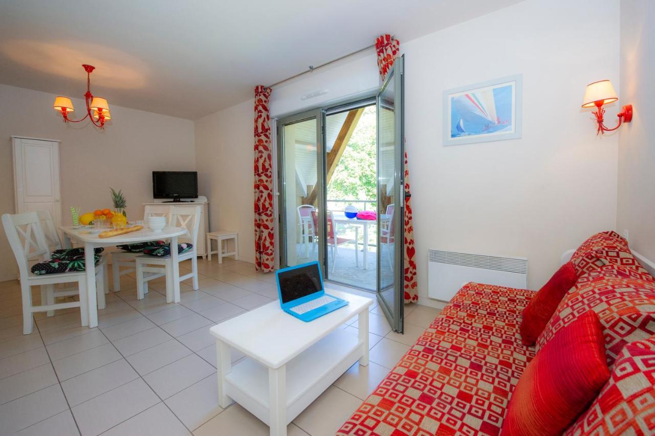 Goelia Residence Du Parc Gonneville-sur-Honfleur Dış mekan fotoğraf